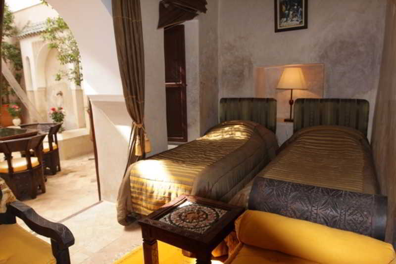 Hotel Dar Rania Marrakesch Exterior foto
